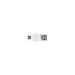 Toshiba 32GB USB3.0 TransMemory-Ex U382 Fehér (THN-U382W0320E4) Flash Drive