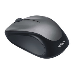 Logitech M235 Optical [Vez.nélküli] - Szürke