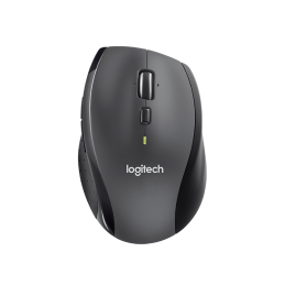 Logitech M705 Marathon Laser [Vez.nélküli]