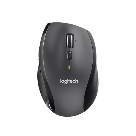 Logitech M705 Marathon Laser [Vez.nélküli]