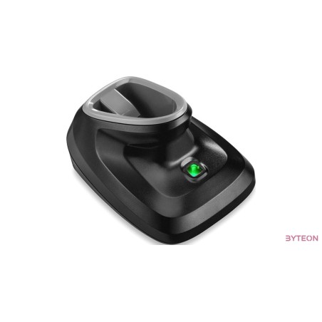 Zebra DS2278 , black , presentation base , USB cable