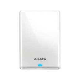 ADATA AHV620S 2,5" 1TB USB3.1 fehér külső winchester