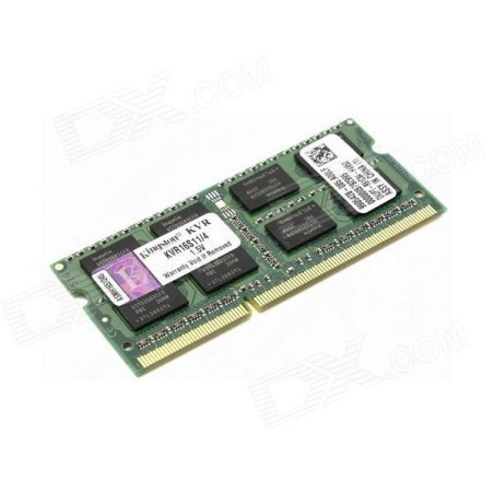 Kingston SO-DDR3 1600 4GB ValueRam CL9