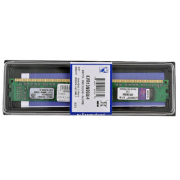 Kingston DDR3 1333 4GB ValueRam CL9