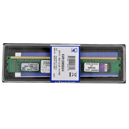 Kingston ValueRAM DDR3 4GB 1333MHz