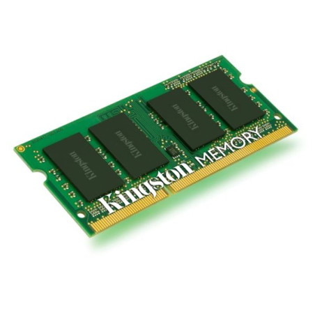 Kingston SO-DDR3 1600 8GB ValueRam CL11