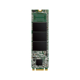 Silicon Power SSD A55 256GB, M.2 SATA, 550/450 MB/s