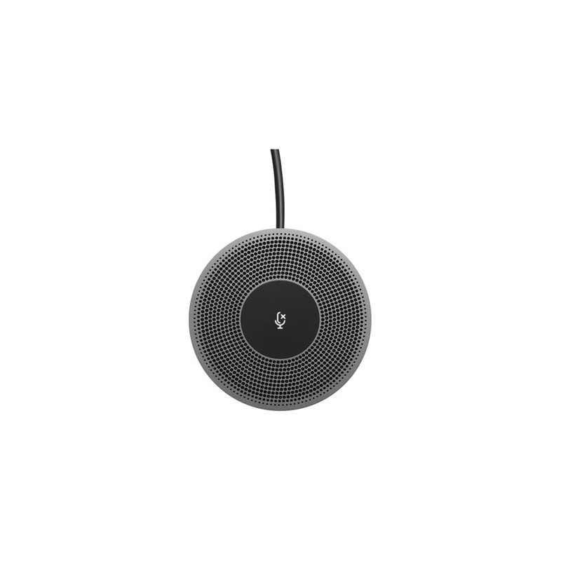 Logitech Expansion Mic for MeetUp Camera - WW