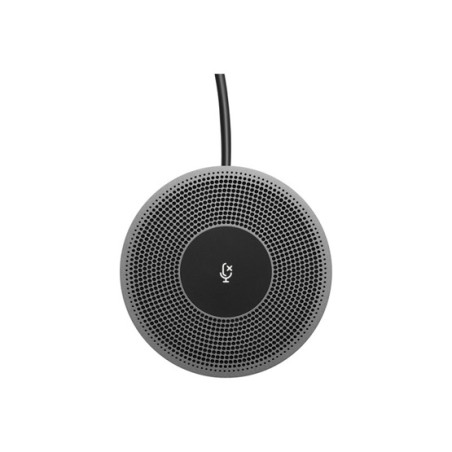 Logitech Expansion Mic for MeetUp Camera - WW