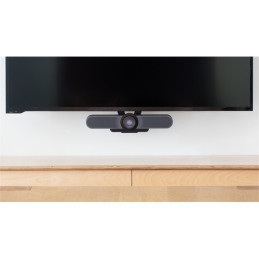 Logitech TV Mount for MeetUp Camera - WW