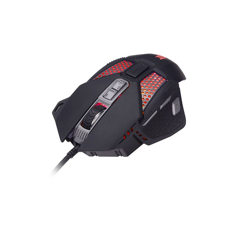 Egér TRACER GAMEZONE Scarab AVAGO5050