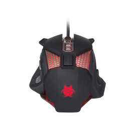 Egér TRACER GAMEZONE Scarab AVAGO5050