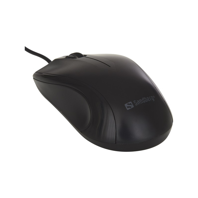 Sandberg USB Mouse