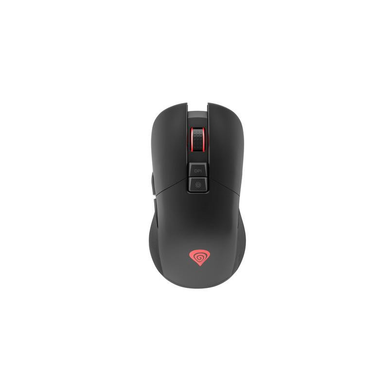 Genesis Gaming mouse Zircon 330, USB, Wireless 3600 DPI