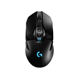 Gaming Egér G903 LIGHTSPEED - EER2