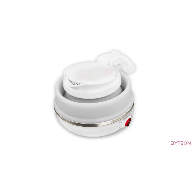 ESPERANZA EKK023 NIAGARA - elektromos Vízforraló 0,5L