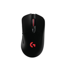 G703 LIGHTSPEED Gaming Egér- EER2, FEKETE