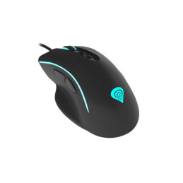 Genesis Gaming optical mouse XENON 750, USB, 10200 DPI