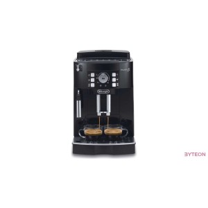 Coffee machine Delonghi ECAM21.117B | black