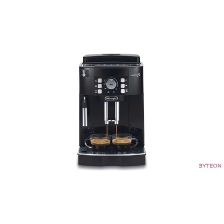 Coffee machine Delonghi ECAM21.117B | black