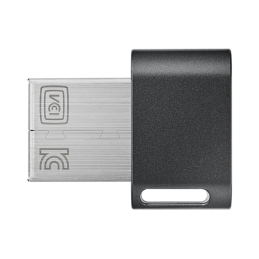 Samsung FIT Plus Gray USB 3.1 flash memory - 64GB 200Mb/s