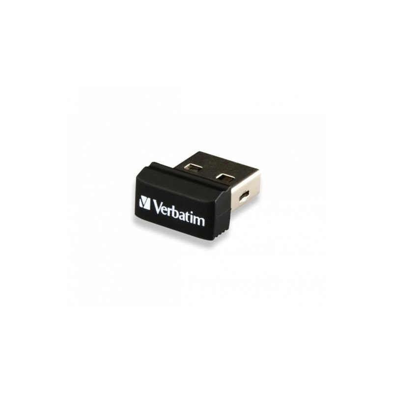 Verbatim Store 'n' Stay NANO USB 2.0 32GB