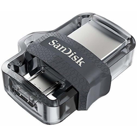 SanDisk ULTRA DUAL DRIVE m3.0, 128GB, 150MB/s