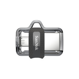 SanDisk ULTRA DUAL DRIVE m3.0, 128GB, 150MB/s