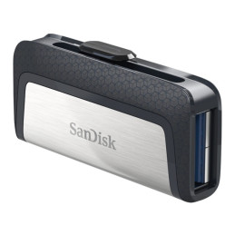 SANDISK ULTRA DUAL DRIVE USB 3.1 Type-C 128GB 150MB/s