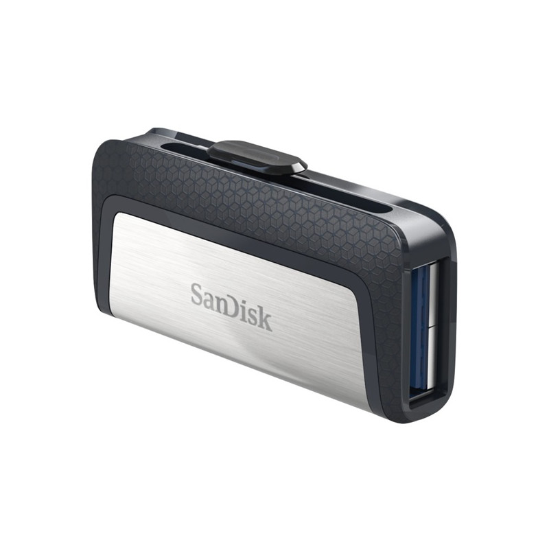 SANDISK ULTRA DUAL DRIVE USB 3.1 Type-C 128GB 150MB/s