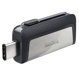 SANDISK ULTRA DUAL DRIVE USB 3.1 Type-C 128GB 150MB/s