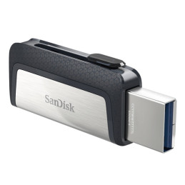 SANDISK ULTRA DUAL DRIVE USB 3.1 Type-C 128GB 150MB/s