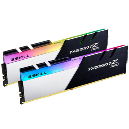 G.Skill Trident Z Neo (AMD) Memória DDR4 16GB (2x8GB) 3600MHz CL16 1.35V XMP 2.0