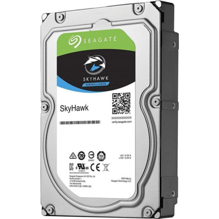 Seagate SkyHawk 3.5'' 8TB 7200RPM SATA3 256MB