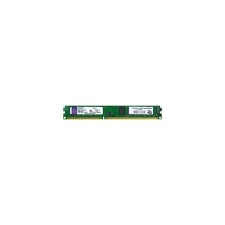 Kingston ValueRAM DDR3 4GB 1600MHz