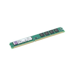 Kingston DDR3 1600 8GB ValueRam CL11