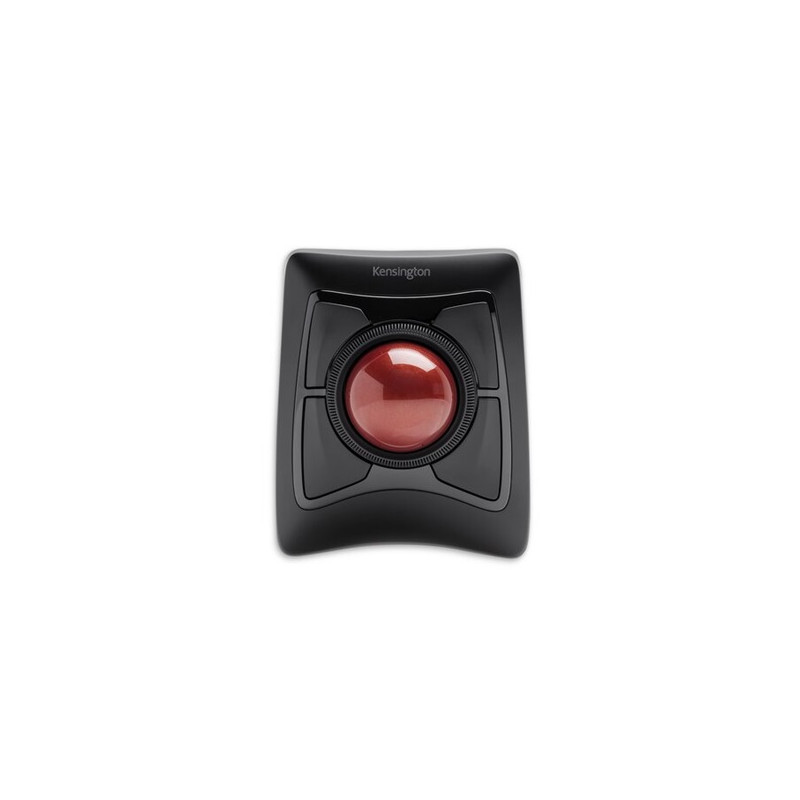 Kensington ExpertMouse Wireless Trackball