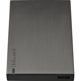 Intenso 1TB 2,5" USB 3.0 6028660 Black