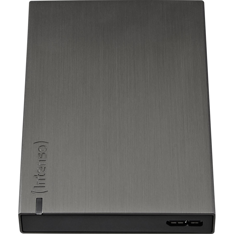 Intenso 1TB 2,5" USB 3.0 6028660 Black