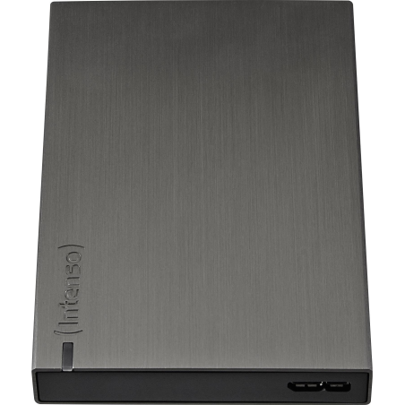 Intenso 1TB 2,5" USB 3.0 6028660 Black