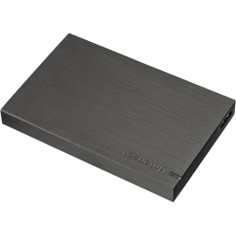 Intenso 1TB 2,5" USB 3.0 6028660 Black