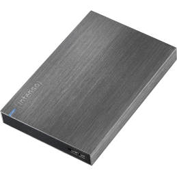 Intenso 1TB 2,5" USB 3.0 6028660 Black