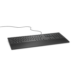 Dell KB216 Qwertz USB Keyboard Black UK