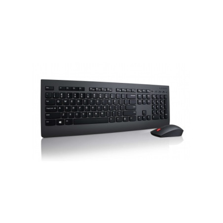 Lenovo Professional Wireless keyboard and mouse combo HUN