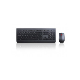 Lenovo Professional Wireless keyboard and mouse combo HUN