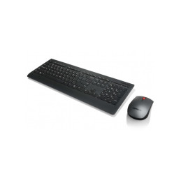 Lenovo Professional Wireless keyboard and mouse combo HUN