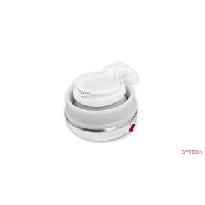 ESPERANZA EKK023 NIAGARA - elektromos Vízforraló 0,5L