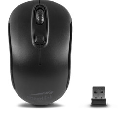 Speedlink Ceptica Wireless mouse Black