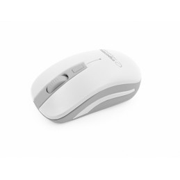 Esperanza Uranus Wireless mouse White/Grey