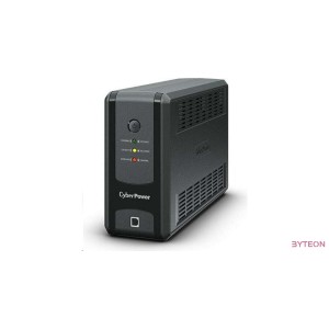 Cyber Power UPS UT850EG 425W Schuko